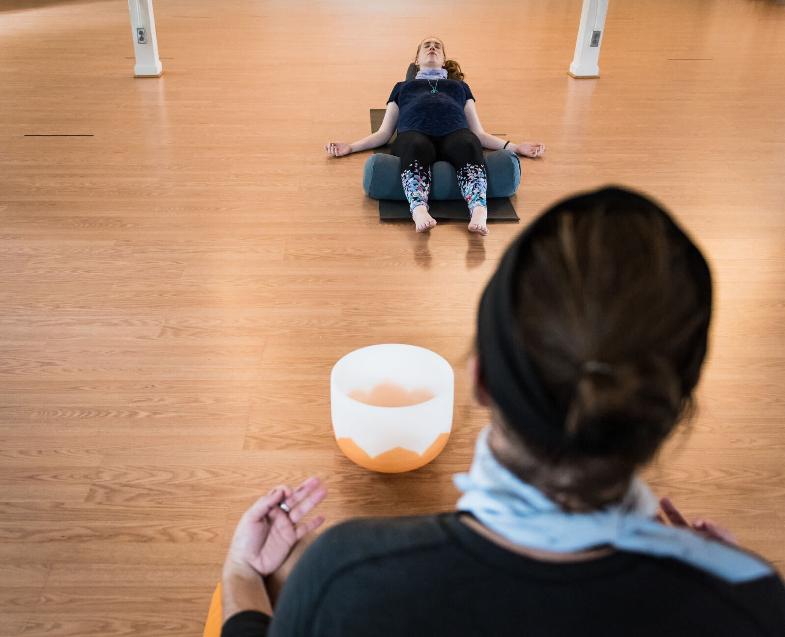 Wildlight Wellness Collective Meditation